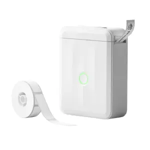 NIIMBOT D110 升级版便携式蓝牙标签打印机