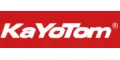 Kayotom US Coupons