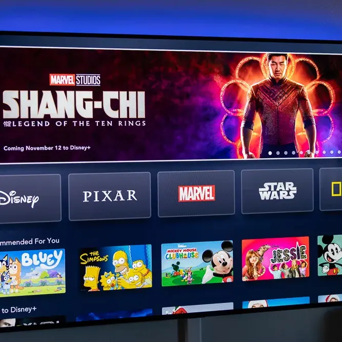 Disney+: Save 38% OFF Disney+, Hulu & HBO Max Bundle