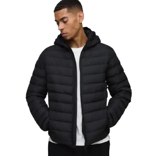 boohooMAN.com UK: New Season 20% OFF + Extra 15% OFF
