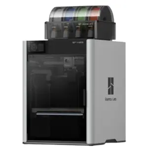 Bambu Lab: Shop 3D Printers as Low as $219