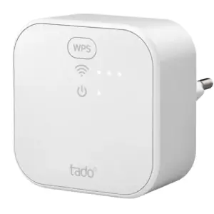 Tado UK: Shop tado° X Refurbished as Low as £39.99