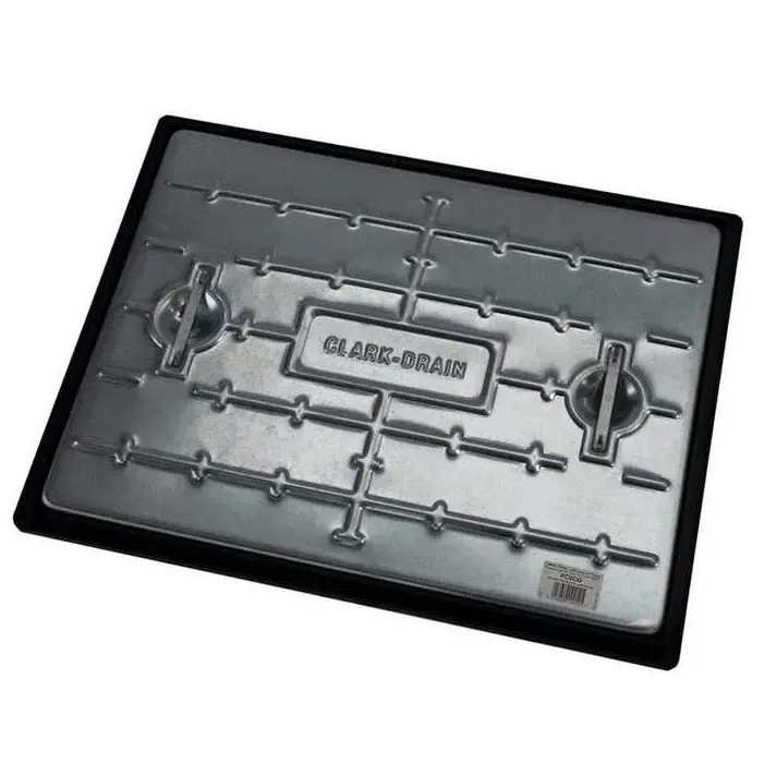Drainage Superstore: Up to 10% OFF Clark Drain Manhole Covers & Frames