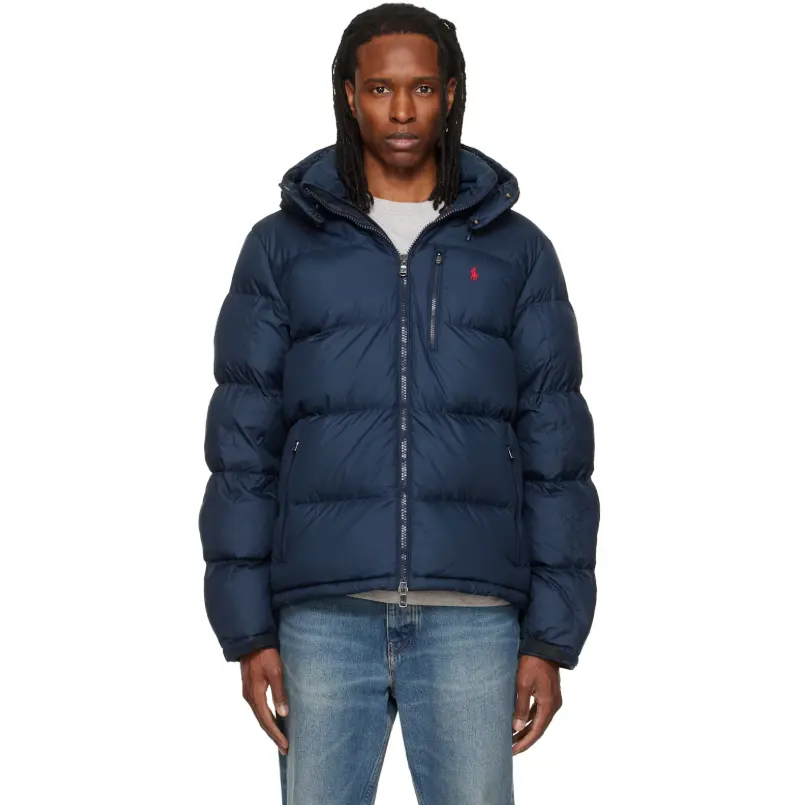Polo Ralph Lauren  The Gorham 羽绒夹克