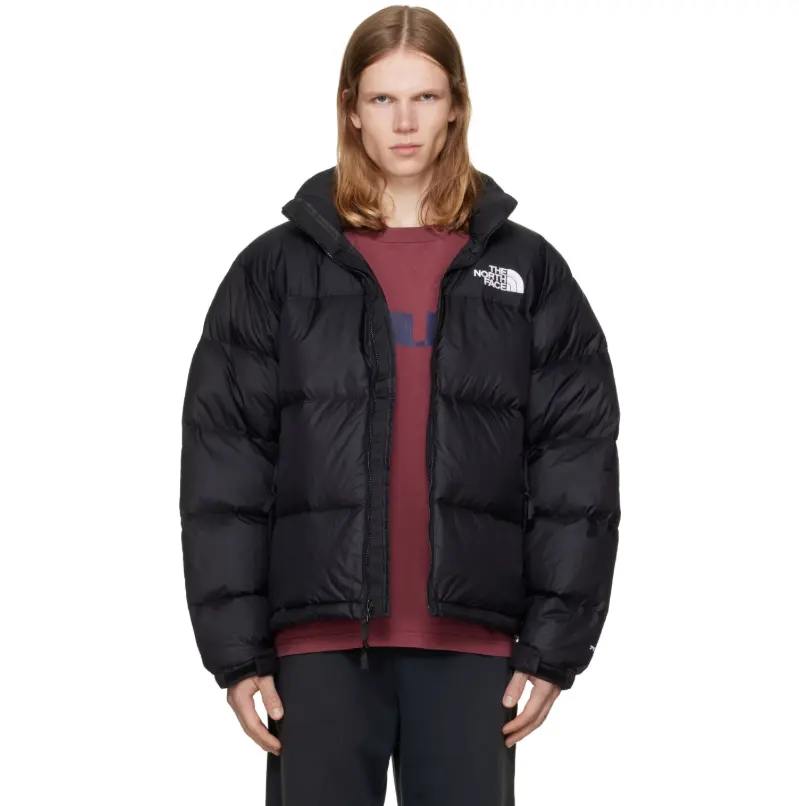 The North Face  1996 Retro Nuptse 羽绒夹克