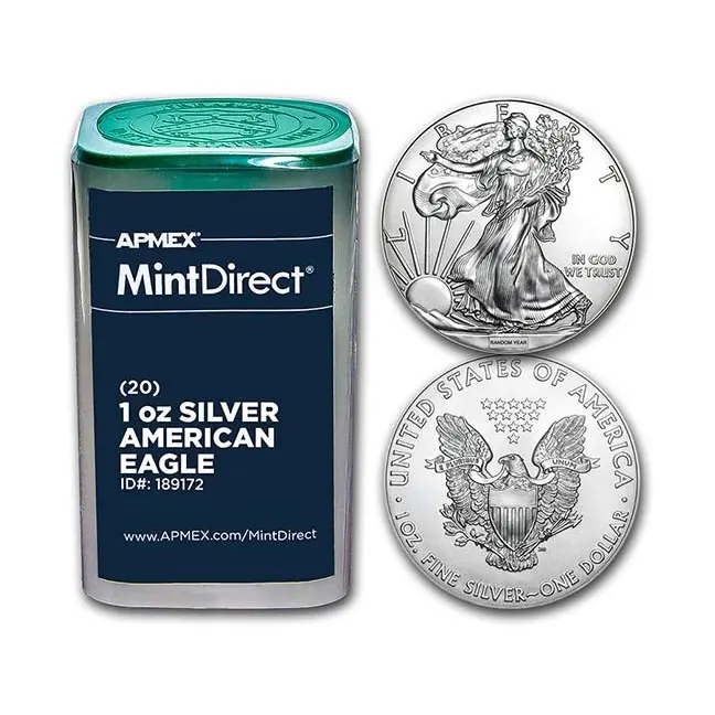APMEX: Save Up to 63% OFF Hot Deals