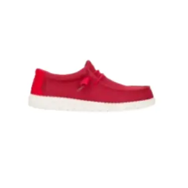 Hey Dude: Sale Items Get up to 30% OFF + Extra 40% OFF