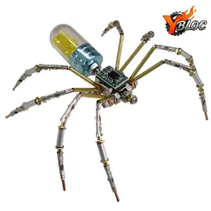 Ybloc: Save 30% OFF Diy Model Kits