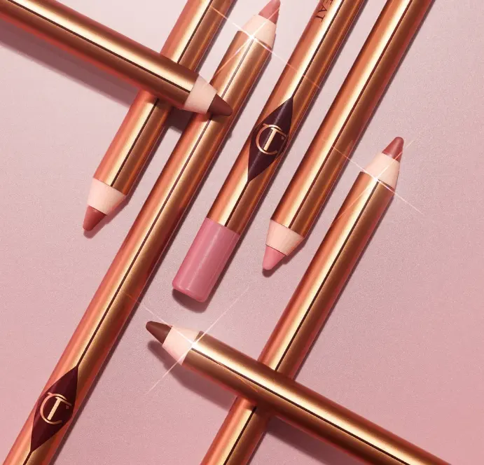 Charlotte Tilbury Lip Cheat 唇线笔