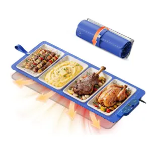 FJAU 食品加热垫