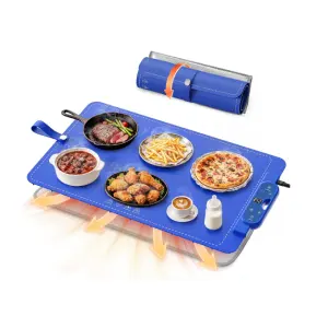 FJAU 食品保温垫