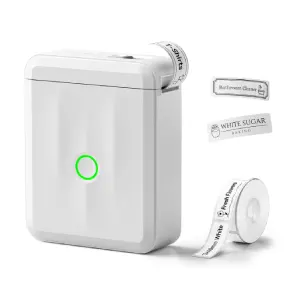 NIIMBOT D110 迷你标签打印机