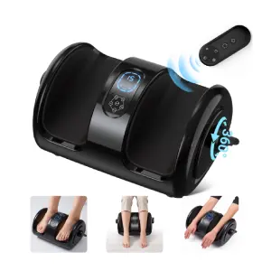 Anqdy 足部滚轮按摩器