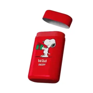 Wild：全场订单立享9折