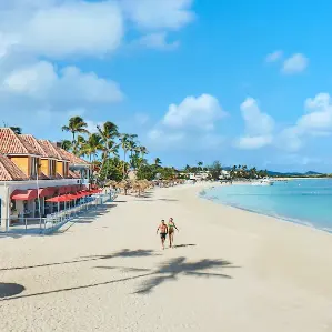 Sandals：精选沙滩度假每人低至£1,719