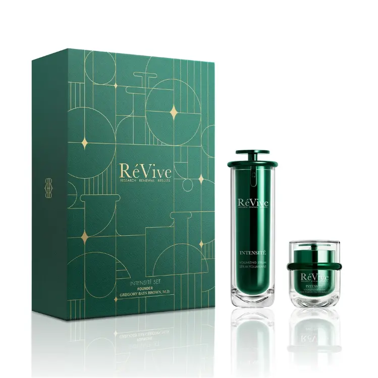 ReVive  丰盈抗老礼盒套装