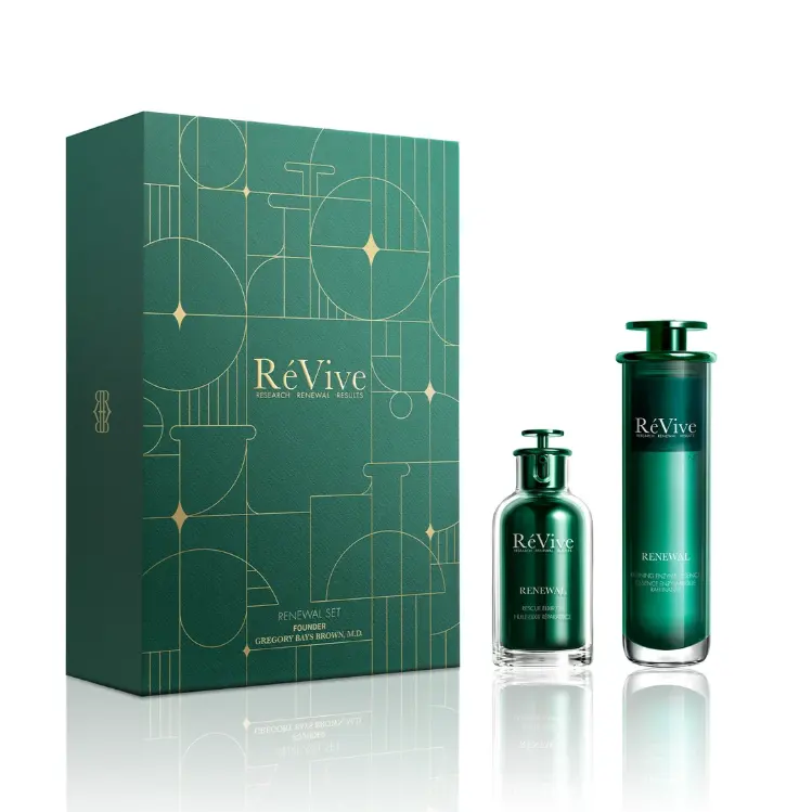 ReVive  修护焕肤礼盒套装