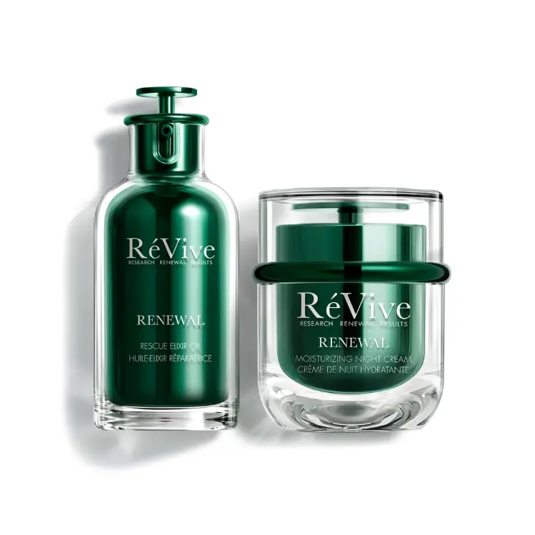 ReVive  修护焕新护肤套装
