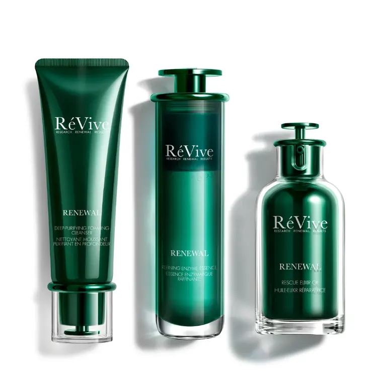 ReVive  修护焕活三件套