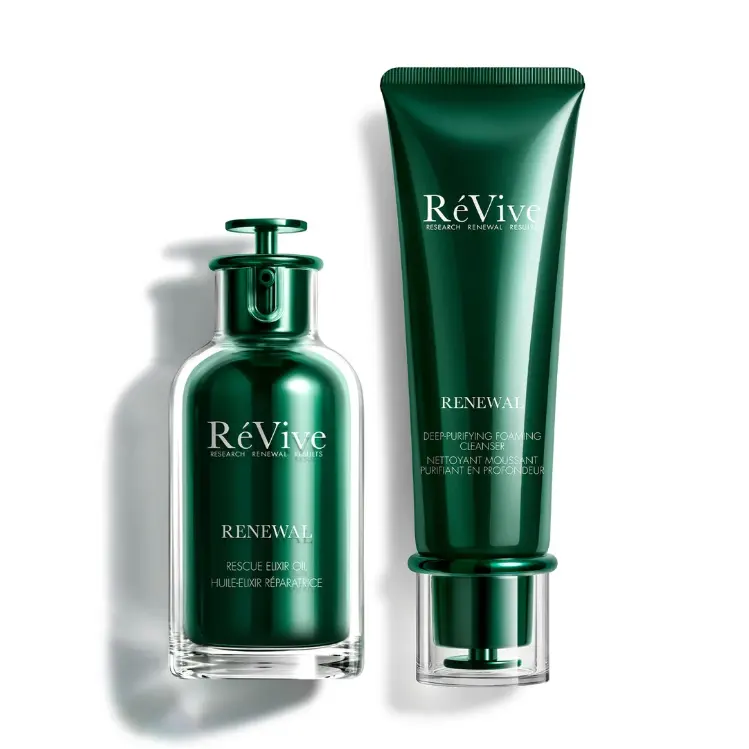 ReVive  焕活基础双件套