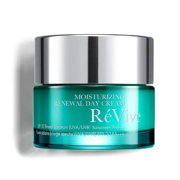 满享5折！ReVive  再生日霜 SPF30