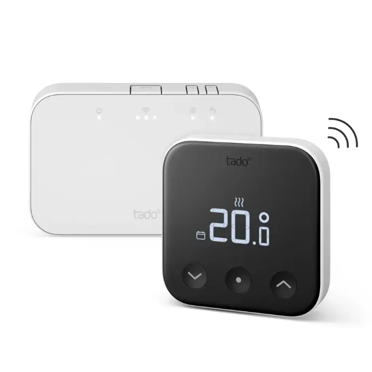 Tado UK: Halloween Sale Up to 45% OFF