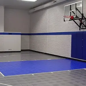 Flooring INC: Save Up to 35% OFF Court Flooring