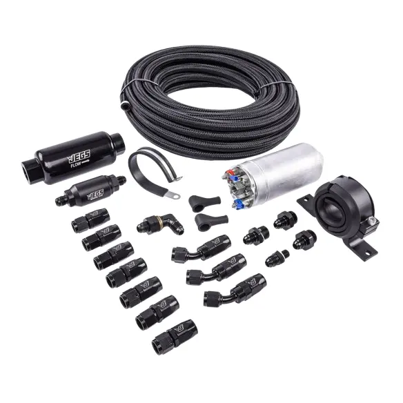 JEGS High Performance: Spend $350, Get $40 OFF Your Next Order