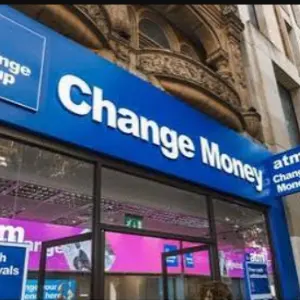 ChangeGroup UK：免费申领纯虚拟旅行支付卡
