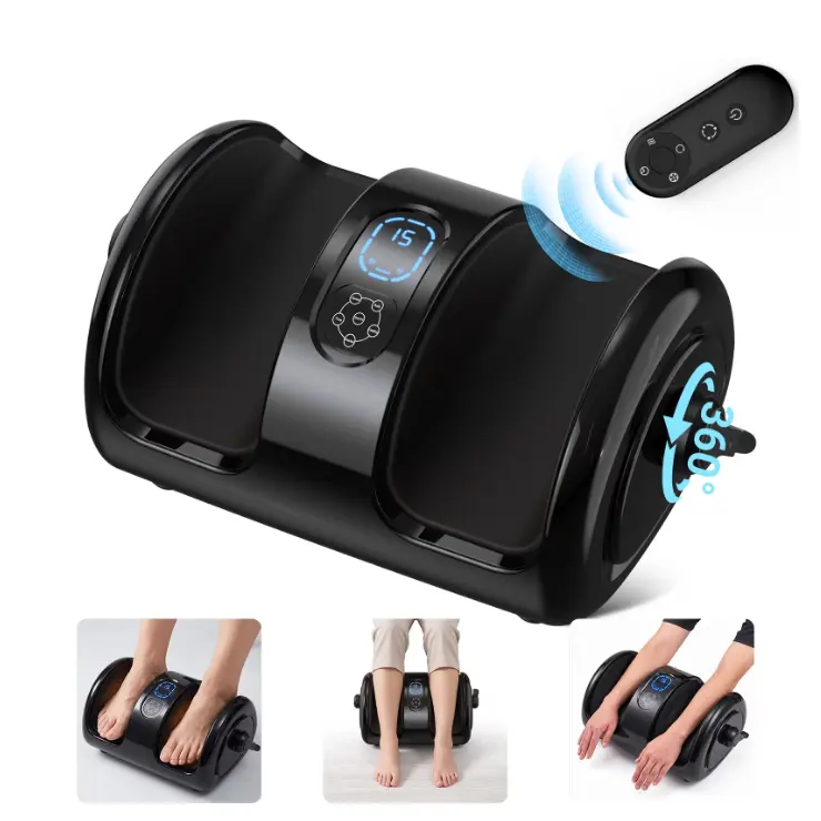 Anqdy Z213足部按摩器