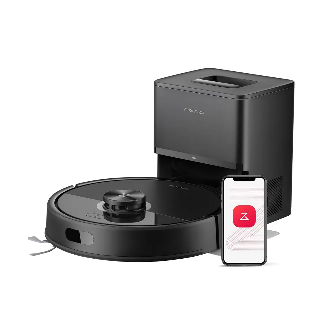 roborock Q7 M5+ Robot Vacuum and Mop