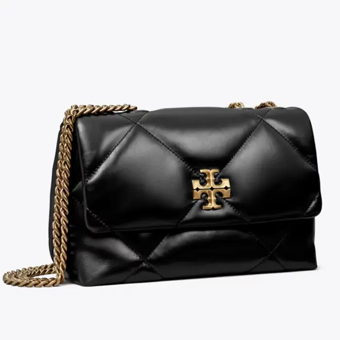 Tory Burch 汤丽柏琦 Kira 小号云朵包