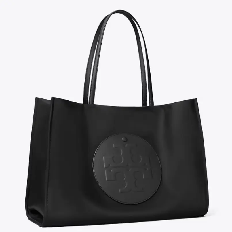 Tory Burch 汤丽柏琦 Ella 小号托特包