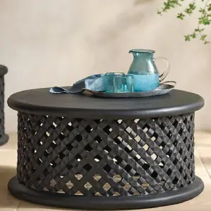 Anthropologie: Save Up to 25% OFF Accent Tables