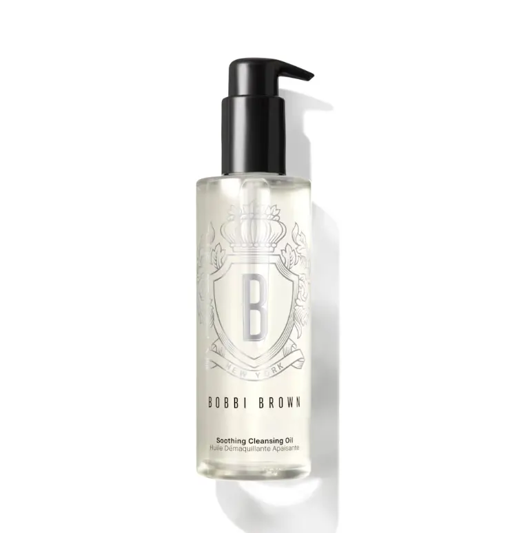 Bobbi Brown  舒缓洁肤油 200ml