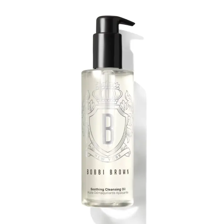 Bobbi Brown  舒缓洁肤油 100ml