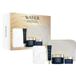 Watier: Beauty Gift with Orders over $125