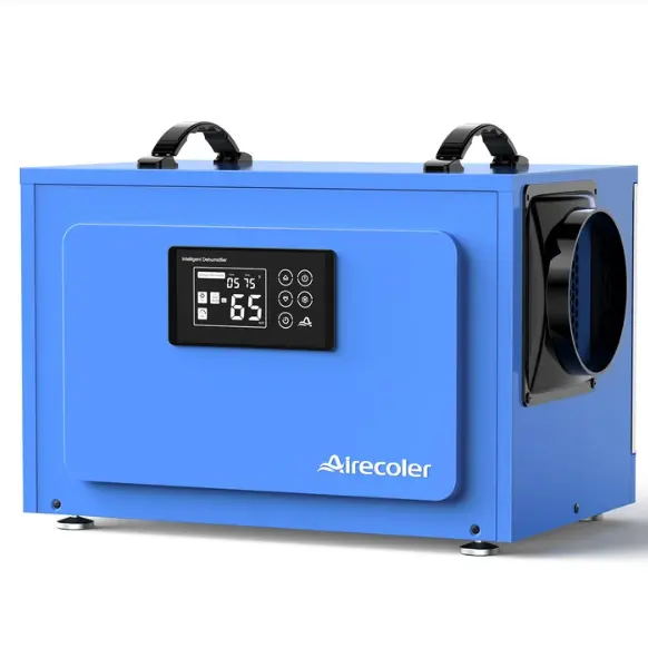 AireColer: Dehumidifiers Up to 35% OFF