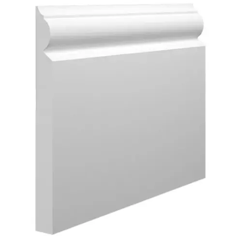 Skirting World: Skirting Boards as low as £5