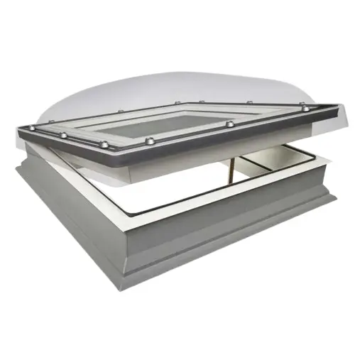 Roofing Superstore: 5% OFF FAKRO Flat Roof Windows