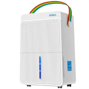 Amazon：KNKA 除湿机低至5折起