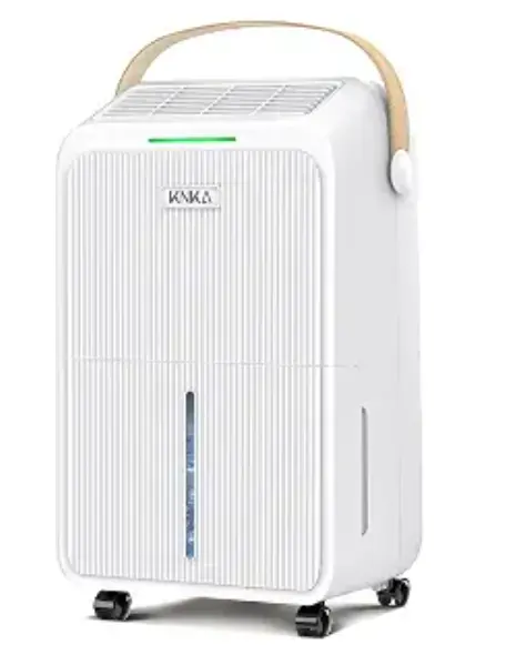 KNKA 2500尺家用除湿机