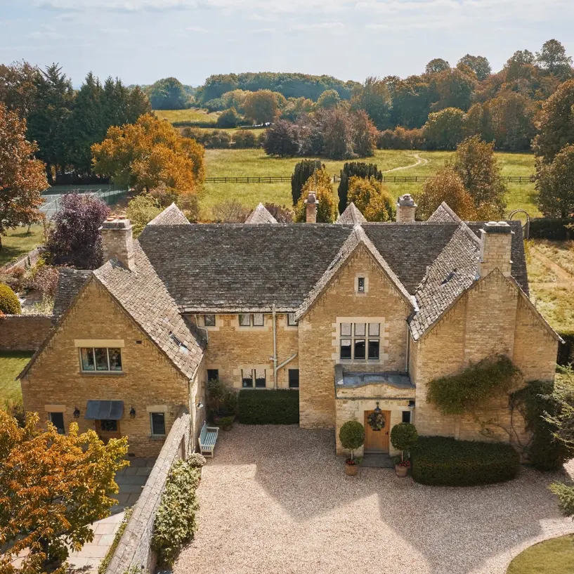 Omaze UK: Win a £4 Million House in Bath + £250,000 Cash Bonus