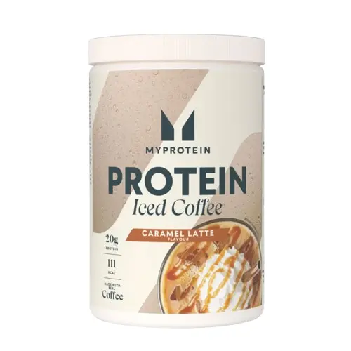 Myprotein APAC: Extra 20% OFF All Proteins