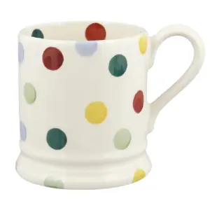 Emma Bridgewater：邮件注册用户下单立享9折