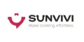 Sunvivi Coupons