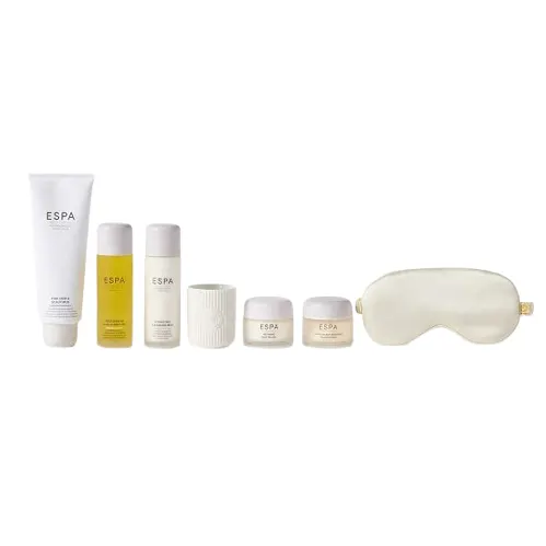 ESPA Skincare US: Up to 40% OFF +  Extra 10% OFF for Essential Worker