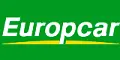 Cupom Europcar