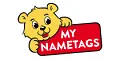 My Nametags NL Kortingscode