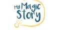 My Magic Story ES Rabattkod